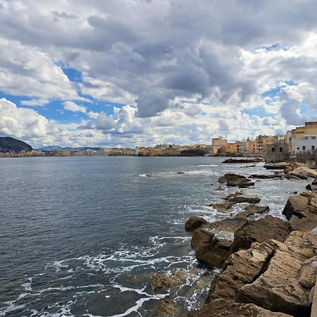 La Piccola Dimora Appartement Trapani Buitenkant foto