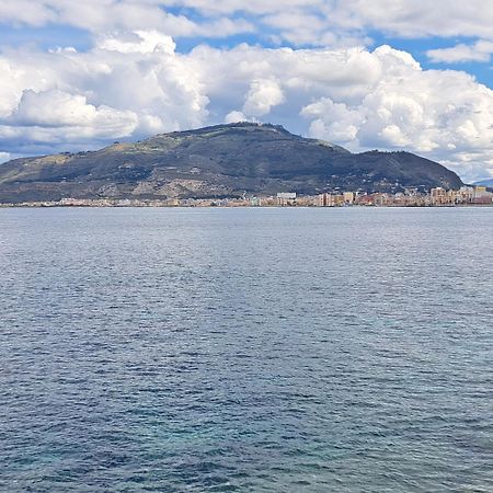 La Piccola Dimora Appartement Trapani Buitenkant foto