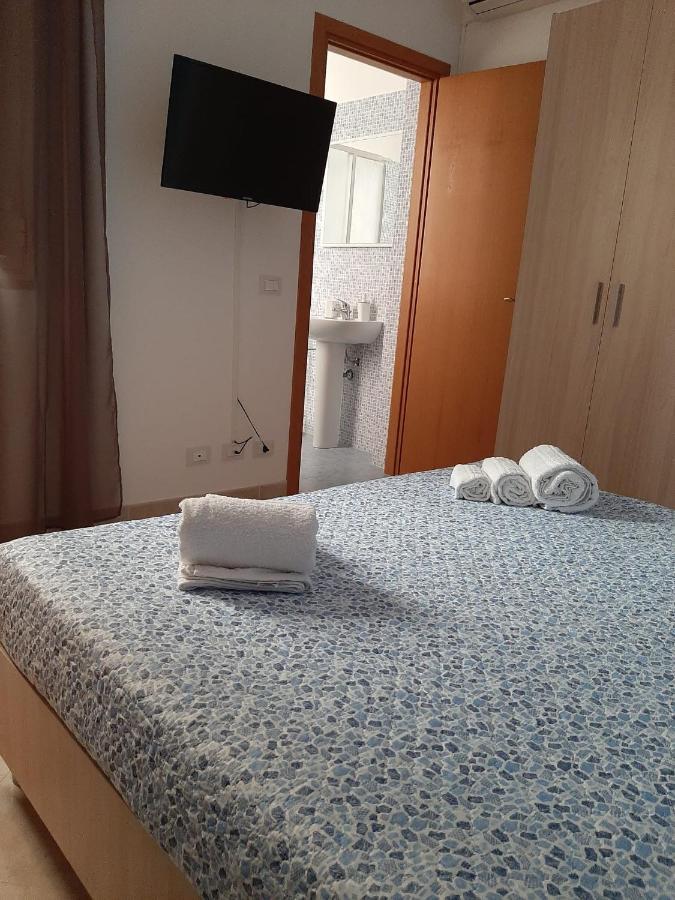 La Piccola Dimora Appartement Trapani Buitenkant foto