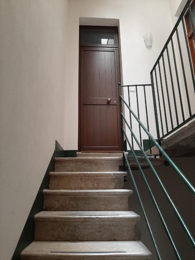 La Piccola Dimora Appartement Trapani Buitenkant foto