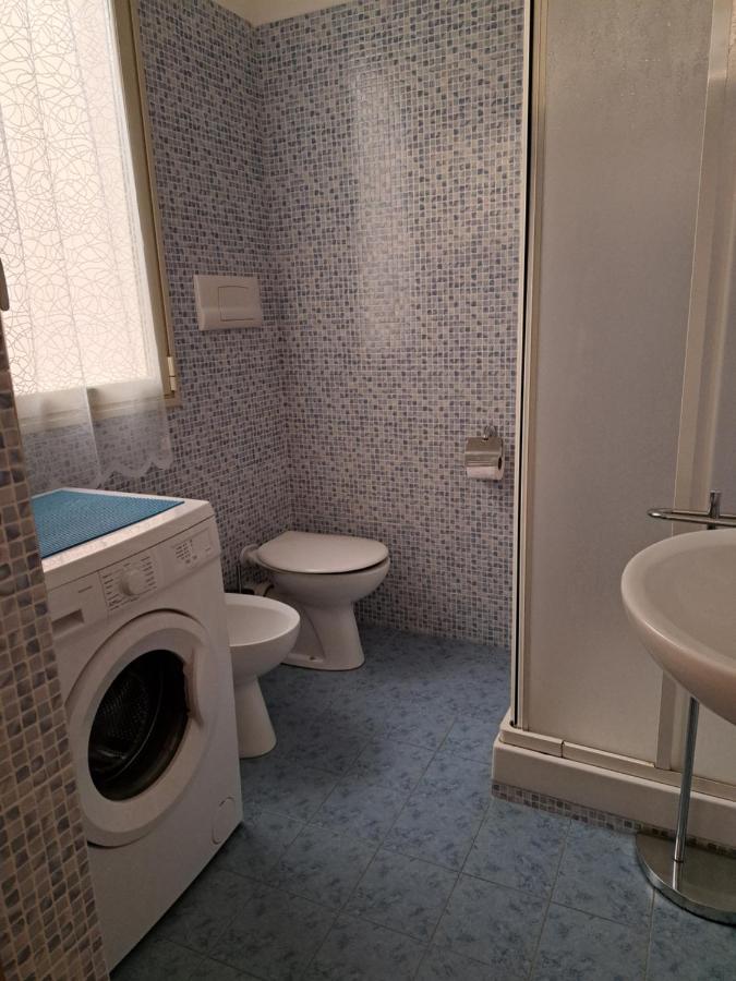 La Piccola Dimora Appartement Trapani Buitenkant foto