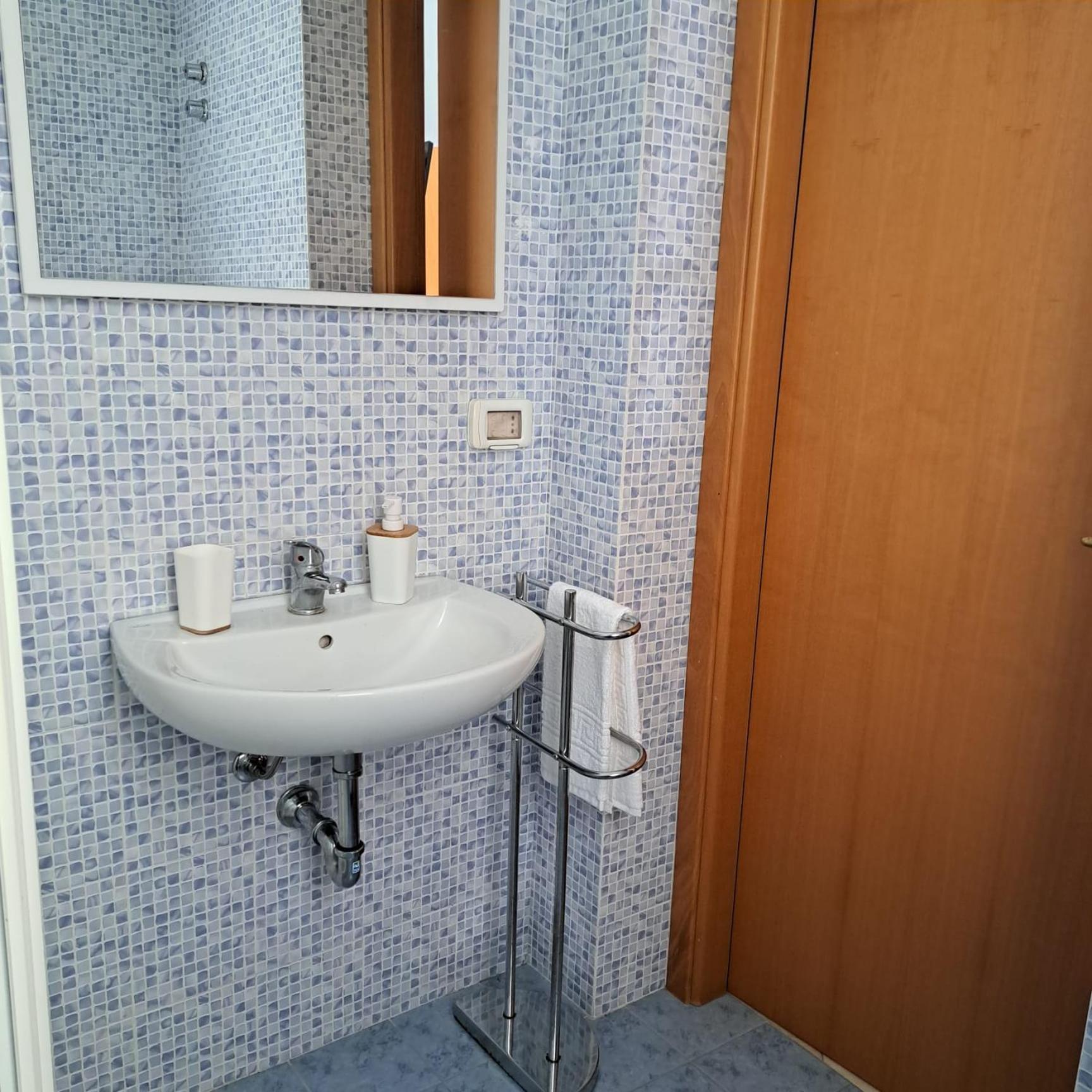 La Piccola Dimora Appartement Trapani Buitenkant foto